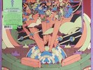 Various – Jazz Dispensary: At The Movies (mint, Sealed, RSD)