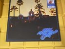 The Eagles - Hotel California - Walmart Exclusive Limited Edition - Vinyl Record