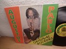 Augustus Pablo – Original Rockers  70s UK Lp Reggae / Dub