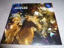 IAN BROWN-Ripples Ltd WHITE VINYL LP STONE ROSES NEW/SEALED