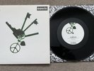 OASIS LET THERE BE LOVE 10” VINYL SINGLE 2005 (NEW UNPLAYED) NOEL LIAM GALLAGHER