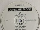 DEPECHE MODE - Enjoy The Silence - Rare UK 12