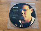 The Cure * The WALK / Dream * PICTURE DISC 7