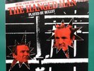 Bullet THE HANGED MAN Jazz Funk TV Soundtrack LP Alan Tew Colin Blakely RARE EX