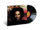BOB MARLEY & THE WAILERS - Natty Dread (2023) LP numbered Jamaica press vinyl