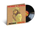BOB MARLEY & THE WAILERS - Rastaman vibration (2023) LP num. Jamaica press vinyl