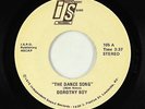 Private Art Rock 45 - Dorothy Boy - The Dance Song - Independent - obscure