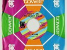 Psych 45 - Pleasure - Don't Take The Night Away - Tower - VG++