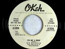 R&B Soul 45 - Big Maybelle - I've Got A Feelin' - Okeh