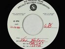 Rock 45 - Van Halen - Why Can't This Be Love - SRC - VG++ test press