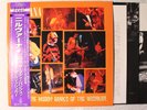 Nirvana - From The Muddy Banks Of The Wishkah Japanese orig' Geffen 2LP obi 1996