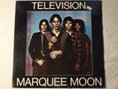 Television – Marquee Moon US orig' SEALED Elektra LP 1977 wave