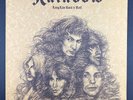 Rainbow • Long Live Rock n' Roll • STERLING US Press vinyl record LP NM M-