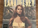 Lana Del Rey Born To Die. Paradise Edition Vinyl. New Mint. Slipcase.