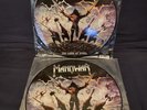 Manowar The Lord Of Steel Vinyl