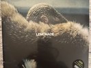 Lemonade by Beyonce (Record, 2017) - 2LP Yellow Vinyl - New & Sealed
