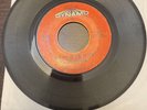 The Diplomats - In The Ghetto / I've Got The Kind Of Love Vinyl Record 45 Soul