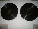 2 prewar Country Victor 78s-Carter Family 