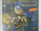 Iron Maiden ‎– Live After Death Vol TWO (Vinyl LP ColombianEdition RARE) VG+/VG+