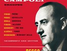 ALFREDO CAMPOLI Campoli Encores & Campoli Encores No. 2 180g LP New Vinyl