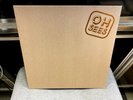 Thee Oh Sees Dead Medic LP Castle Face 2018 Black vinyl VG+ [John Dwyer]
