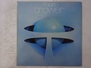Robin Trower Twice Removed From Yesterday Chrysalis CHR-1039 Japan  VINYL LP