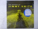Jimmy Smith The Sounds Of Jimmy Smith Blue Note BLP 1556 Japan Shrink VINYL LP