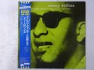 Sonny Rollins A Night At 