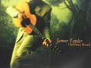 James Taylor October Road (Vinyl)