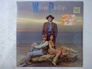 Wilson Phillips Wilson Phillips SBK Records K1-93745 US Shrink VINYL LP