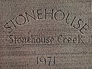 Stonehouse Creek, by Stone House UK 1971 RCA