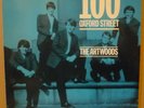 ARTWOODS 100 Oxford Street LP EDSEL 1983 UK orig+insert JON LORD-KEEF HARTLEY