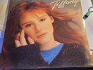 Vintage Vinyl Tiffany LP Original 1987 SEALED