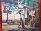 Jeff Beck - Jeff Beck's Guitar Shop LP CB291 Vinyl Record