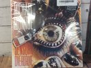 Michael Monroe (Hanoi Rocks) -Sensory Overdrive 2022 Gatefold Vinyl 2 Rec.Set SS
