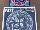 Rare 1976 KISS-ROCK AND ROLL OVER vinyl promo record RADIO STATION AIRPLAY ONLY