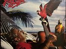 Jimmy Buffett Songs You Know By Heart Greatest Hit(s) LP MCA-5633 1985 IN SHRINK