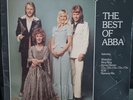 The Best Of ABBA - 1975 LP Record excellent, cover VG+
