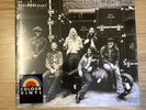 The Allman Brothers Band - At Fillmore East Red Splatter 2LP - NEW SEALED