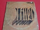 Soft Machine - (Third)  2 X LP Vinyl CBS 1st Press Ex Vinyl 1970