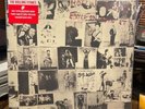 ROLLING STONES LP EXILE ON MAIN STREET 180 GRAM VINYL HALF-SPEED M/M