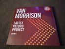 Van Morrison – Latest Record Project (Volume 1) - LP X 3 (2021) *NEW SEALED*