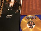 ABBA SUPER TROUPER LP BOX LIMITED EDITION WITH BOOK AND POSTER ORIG