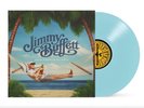 Jimmy Buffett Equal Strain On All Parts [Electric Blue 2 LP] Records & LPs NEW
