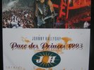 JOHNNY HALLYDAY 