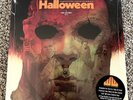 Waxwork Records Rob Zombie's Halloween Original Soundtrack Vinyl Unopened