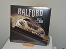 Rob Halford Made of Metal UK Import Black Vinyl LP Sealed New