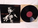 Joan Baez Self-Titled Vinyl LP Vanguard records VRS-9078 1960 1st press red