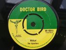 WILDCAT - The UPSETTERS ( Killer Upbeat Ska ) Original UK 1965 DOCTOR BIRD