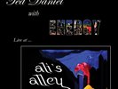 TED DANIEL with ENERGY Live At Ali's Alley 2xLP US 1978 Free Jazz LTD 600 MADE